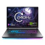 ASUS ROG Strix G16 Ultra 9 Gaming Laptop