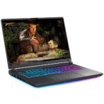 ASUS ROG Strix G16 Ultra 9 Gaming Laptop