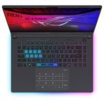 ASUS ROG Strix G16 Ultra 9 Gaming Laptop