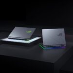 ASUS ROG Strix G16 Ultra 9 Gaming Laptop
