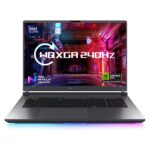 ASUS ROG Strix G18 Gaming Laptop - 18" WQXGA, Intel Core Ultra 9, RTX 5070, 32GB RAM, 1TB SSD