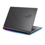 ASUS ROG Strix G18 Gaming Laptop - 18" WQXGA, Intel Core Ultra 9, RTX 5070, 32GB RAM, 1TB SSD