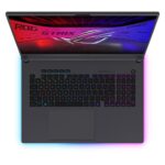 ASUS ROG Strix G18 Gaming Laptop - 18" WQXGA, Intel Core Ultra 9, RTX 5070, 32GB RAM, 1TB SSD