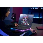 ASUS ROG Strix G18 Gaming Laptop - 18" WQXGA, Intel Core Ultra 9, RTX 5070, 32GB RAM, 1TB SSD