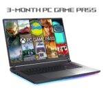 ASUS ROG Strix G18 Gaming Laptop - 18" WQXGA, Intel Core Ultra 9, RTX 5070, 32GB RAM, 1TB SSD