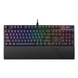 ASUS ROG Strix Gaming Keyboard