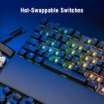 ASUS ROG Strix Gaming Keyboard