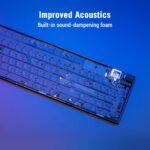 ASUS ROG Strix Gaming Keyboard