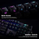 ASUS ROG Strix Gaming Keyboard