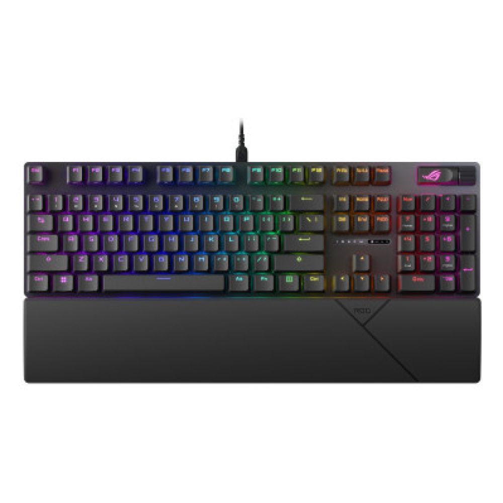 ASUS ROG Strix Gaming Keyboard