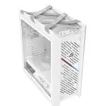 ASUS ROG Strix Helios II White Case