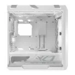 ASUS ROG Strix Helios II White Case