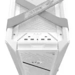 ASUS ROG Strix Helios II White Case