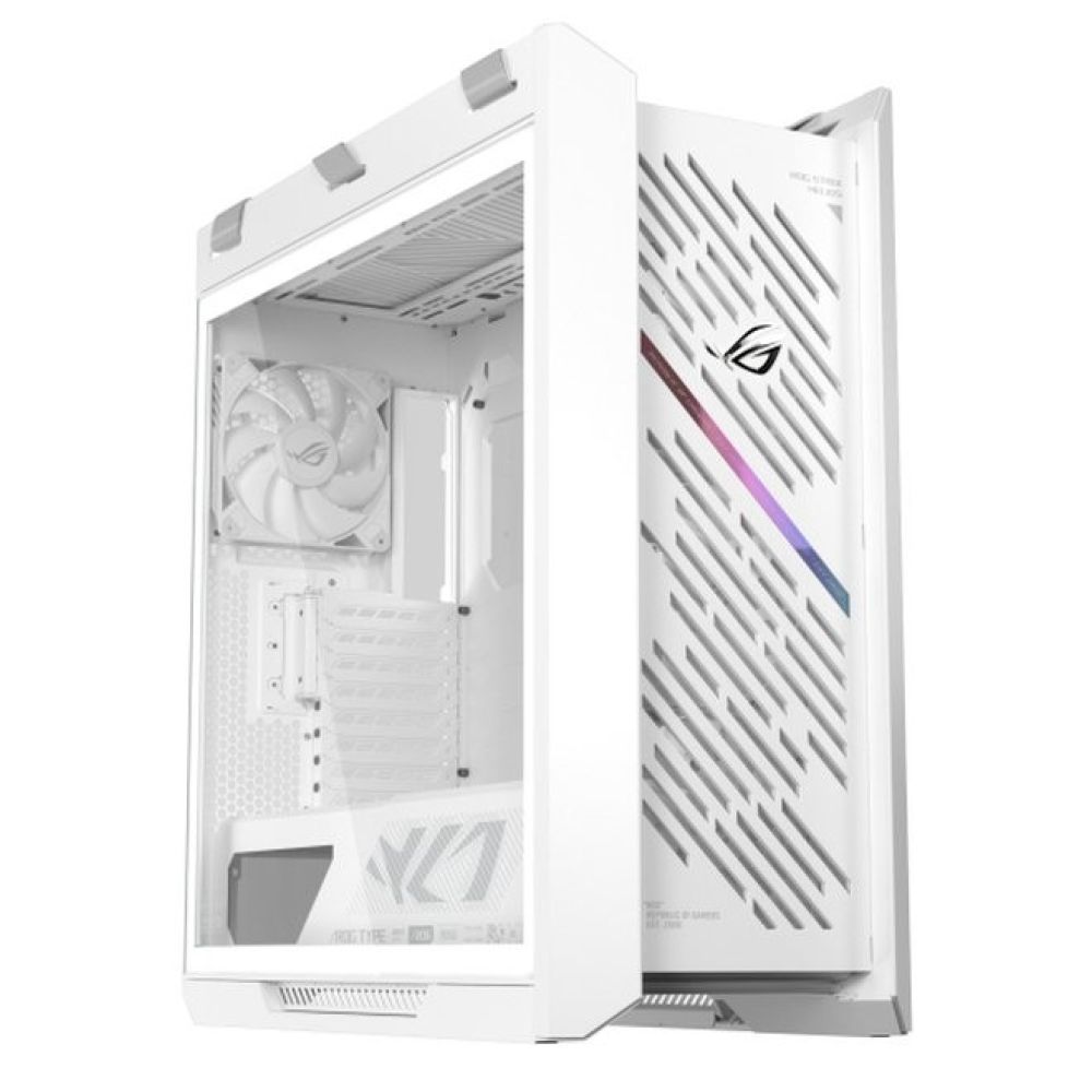 ASUS ROG Strix Helios II White Case