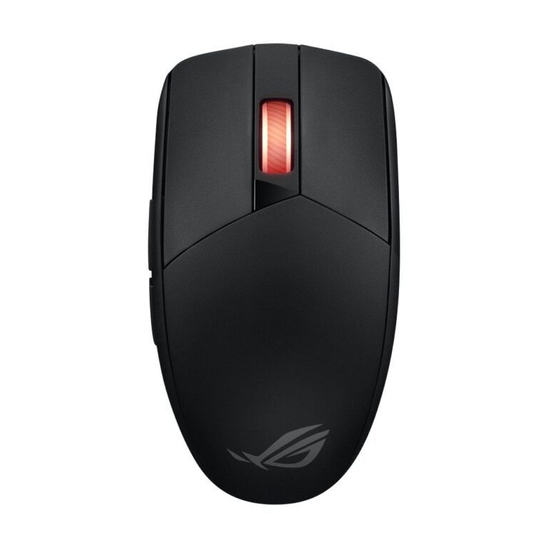 ASUS ROG Strix Impact III Wireless Gaming Mouse