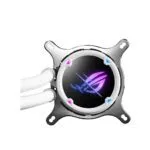 ASUS ROG Strix LC II 240 ARGB Cooler