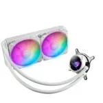 ASUS ROG Strix LC II 240 ARGB Cooler