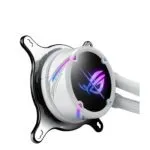 ASUS ROG Strix LC II 240 ARGB Cooler