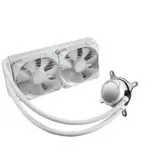 ASUS ROG Strix LC II 240 ARGB Cooler
