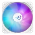 ASUS ROG Strix LC III 240 ARGB White Edition Liquid Cooling Kit