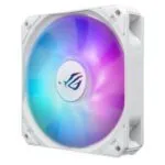 ASUS ROG Strix LC III 240 ARGB White Edition Liquid Cooling Kit
