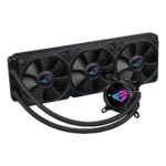 ASUS ROG Strix LC III 360 AIO Cooler