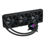 ASUS ROG Strix LC III 360 AIO Cooler