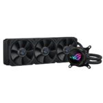 ASUS ROG Strix LC III 360 AIO Cooler
