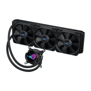 ASUS ROG Strix LC III 360 AIO Cooler