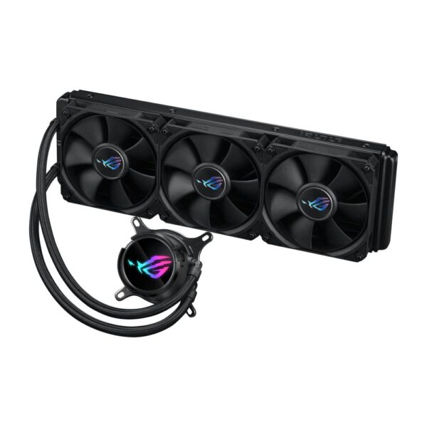ASUS ROG Strix LC III 360 AIO Cooler