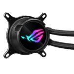 ASUS ROG Strix LC III 360 AIO Cooler