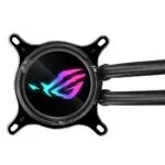 ASUS ROG Strix LC III 360 AIO Cooler