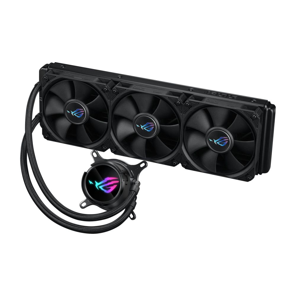 ASUS ROG Strix LC III 360 AIO Cooler