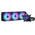 ASUS ROG Strix LC III 360 ARGB AIO Cooler