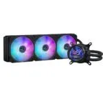 ASUS ROG Strix LC III 360 ARGB AIO Cooler