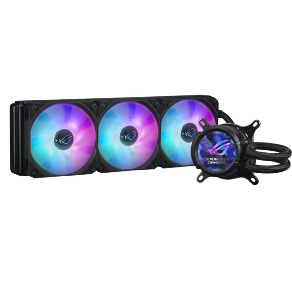 ASUS ROG Strix LC III 360 ARGB AIO Cooler