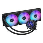 ASUS ROG Strix LC III 360 ARGB AIO Cooler