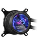 ASUS ROG Strix LC III 360 ARGB AIO Cooler