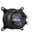 ASUS ROG Strix LC III 360 ARGB AIO Cooler