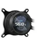ASUS ROG Strix LC III 360 ARGB AIO Cooler
