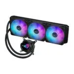 ASUS ROG Strix LC III 360 ARGB AIO Cooler