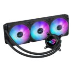 ASUS ROG Strix LC III 360 ARGB AIO Cooler
