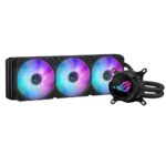 ASUS ROG Strix LC III 360 ARGB AIO Cooler