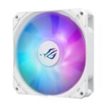 ASUS ROG Strix LC III 360 ARGB White AIO Cooler