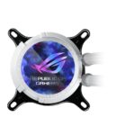 ASUS ROG Strix LC III 360 ARGB White AIO Cooler