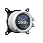 ASUS ROG Strix LC III 360 ARGB White AIO Cooler