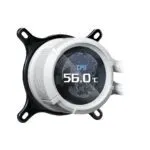 ASUS ROG Strix LC III 360 ARGB White AIO Cooler