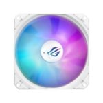 ASUS ROG Strix LC III 360 ARGB White AIO Cooler