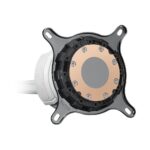 ASUS ROG Strix LC III 360 ARGB White AIO Cooler