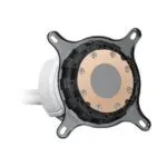 ASUS ROG Strix LC III 360 ARGB White AIO Cooler